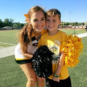 Meet your Posher, Lanna